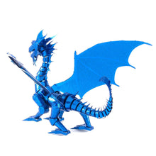 Load image into Gallery viewer, Blue Dragon - Iconx Premium Series
