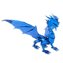 Load image into Gallery viewer, Blue Dragon - Iconx Premium Series
