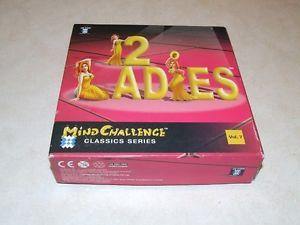 12 Ladies - Mega Games Penrith