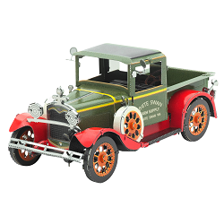 Metal Earth 1931 Ford Model A - Mega Games Penrith