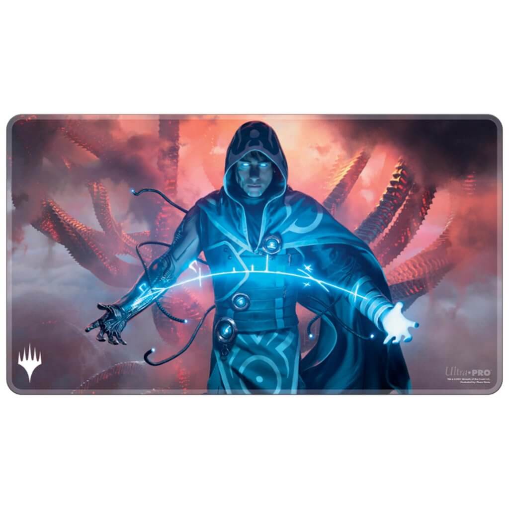 Holofoil - Phyrexia All will be One - MTG Playmat V1 - Ultra Pro