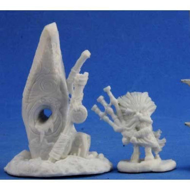 Bones Familiar And Stone - Mega Games Penrith