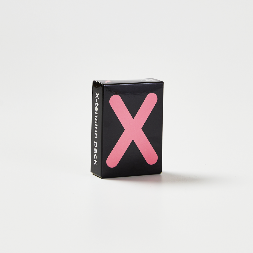 X-Tension Pack - That Sound Game - Expansion