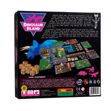 Load image into Gallery viewer, Dinosaur Island
