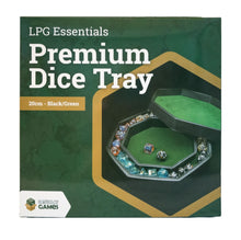 Load image into Gallery viewer, Premium Dice Tray - LPG
