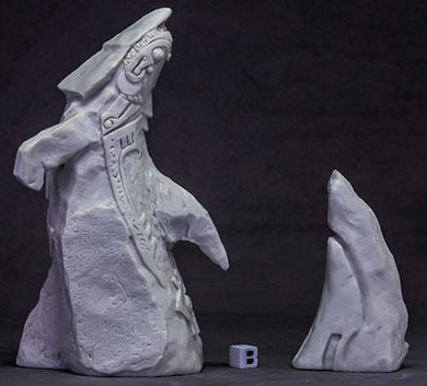 Bones Altar To Dagon - Mega Games Penrith