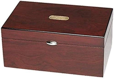 Dal Rossi Chess Storage Box Wood - Mega Games Penrith