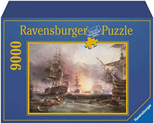 Load image into Gallery viewer, Bombardment Of Algiers - 9000pc Jigsaw Puzzle - RB178063
