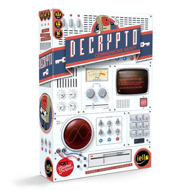 Decrypto - Mega Games Penrith