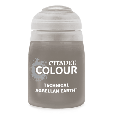 Citadel Technical Agrellan Earth - Mega Games Penrith