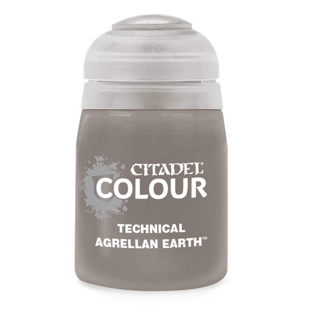 Citadel Technical Agrellan Earth - Mega Games Penrith