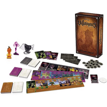 Load image into Gallery viewer, Disney Villainous: Evil Comes Prepared - Expansion 2
