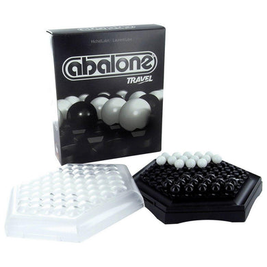Abalone Travel Edition - Mega Games Penrith