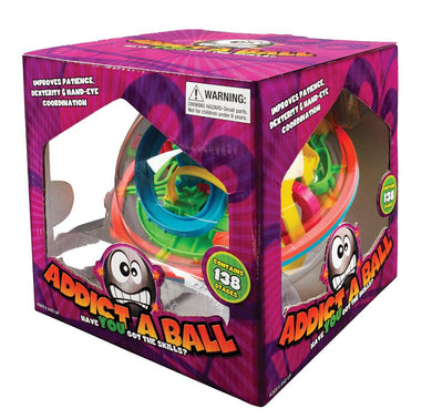 Addict A Ball Maze 2 - Mega Games Penrith