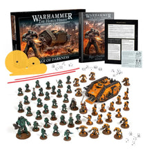 Load image into Gallery viewer, Age of Darkness - The Horus Heresy - Warhammer
