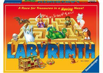 Amazing Labyrinth Game - Mega Games Penrith