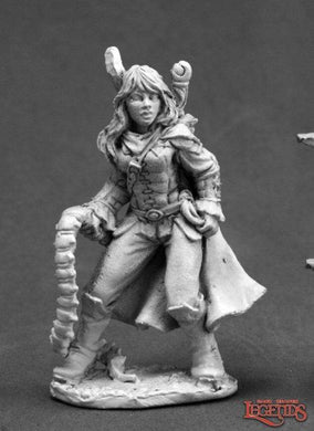 Bones Amrielle, Female Ranger - Mega Games Penrith