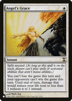 Angel's Grace - Mega Games Penrith