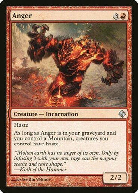 Anger - Mega Games Penrith