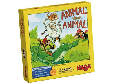 Animal Upon Animal - Mega Games Penrith
