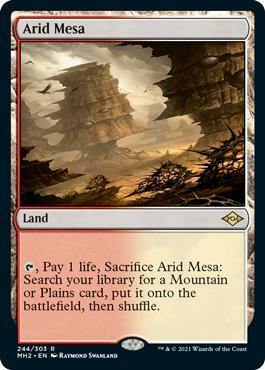 Arid Mesa - Mega Games Penrith