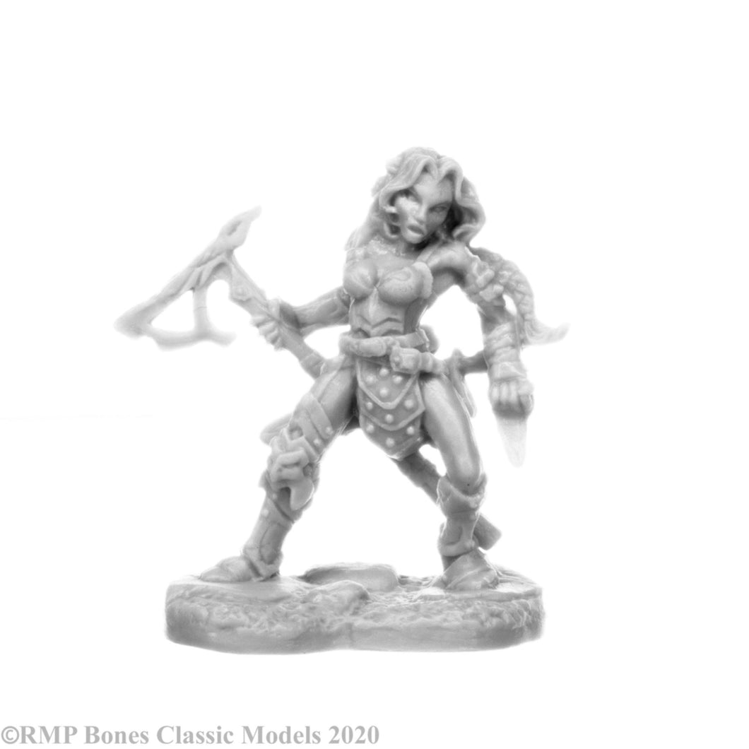 Bones Arnise, Elf Deathseeker - Mega Games Penrith