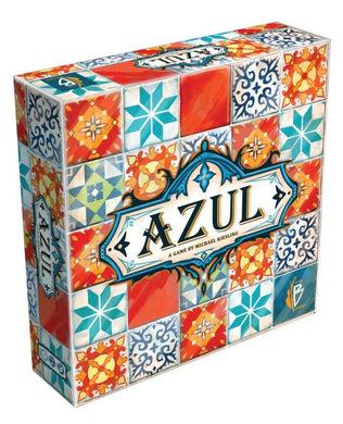 Azul - Mega Games Penrith