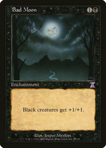 Bad Moon - Mega Games Penrith