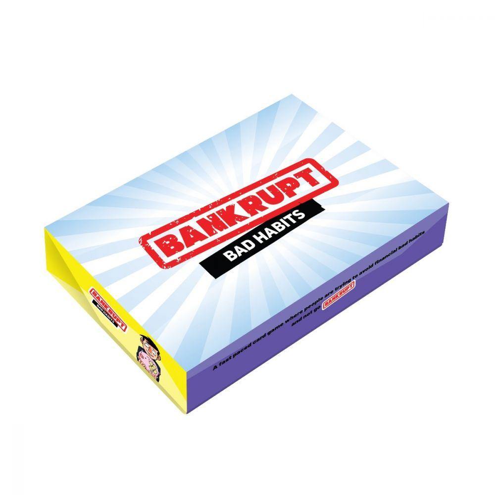 Bankrupt - Mega Games Penrith