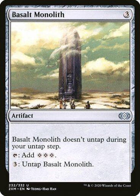 Basalt Monolith - Mega Games Penrith