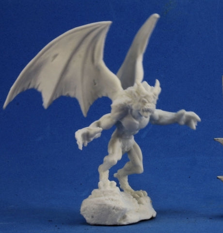 Bones - Bat Demon