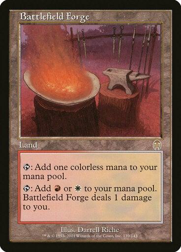 Battlefield Forge - Mega Games Penrith