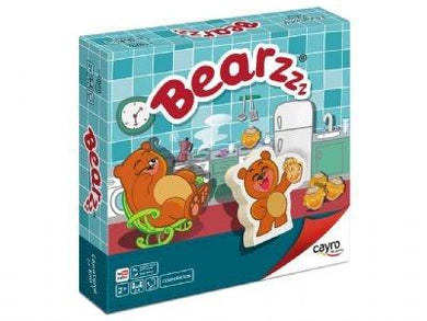 Bearzzz - Mega Games Penrith