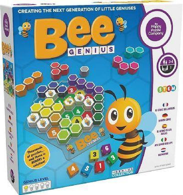 Bee Genius - Mega Games Penrith