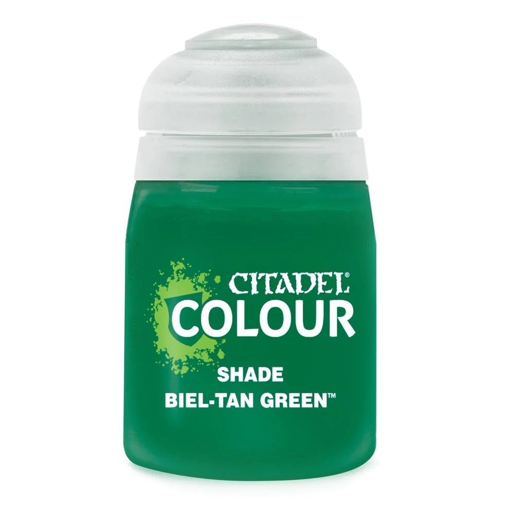 Citadel Shade - Biel-Tan Green