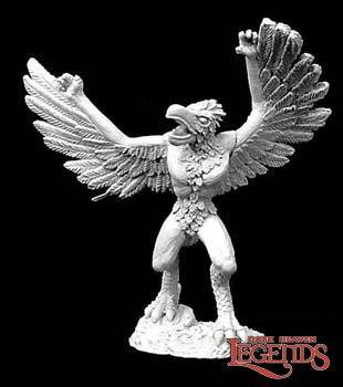 Birdman - Mega Games Penrith