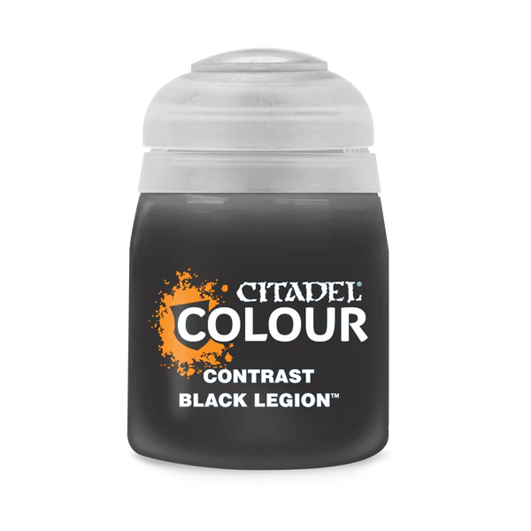 Black Legion - Contrast - Citadel