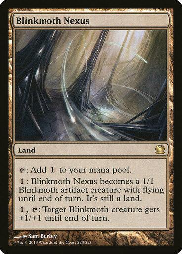 Blinkmoth Nexus - Mega Games Penrith
