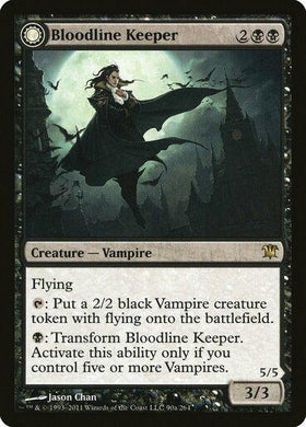 Bloodline Keeper // Lord of Lineage - Mega Games Penrith