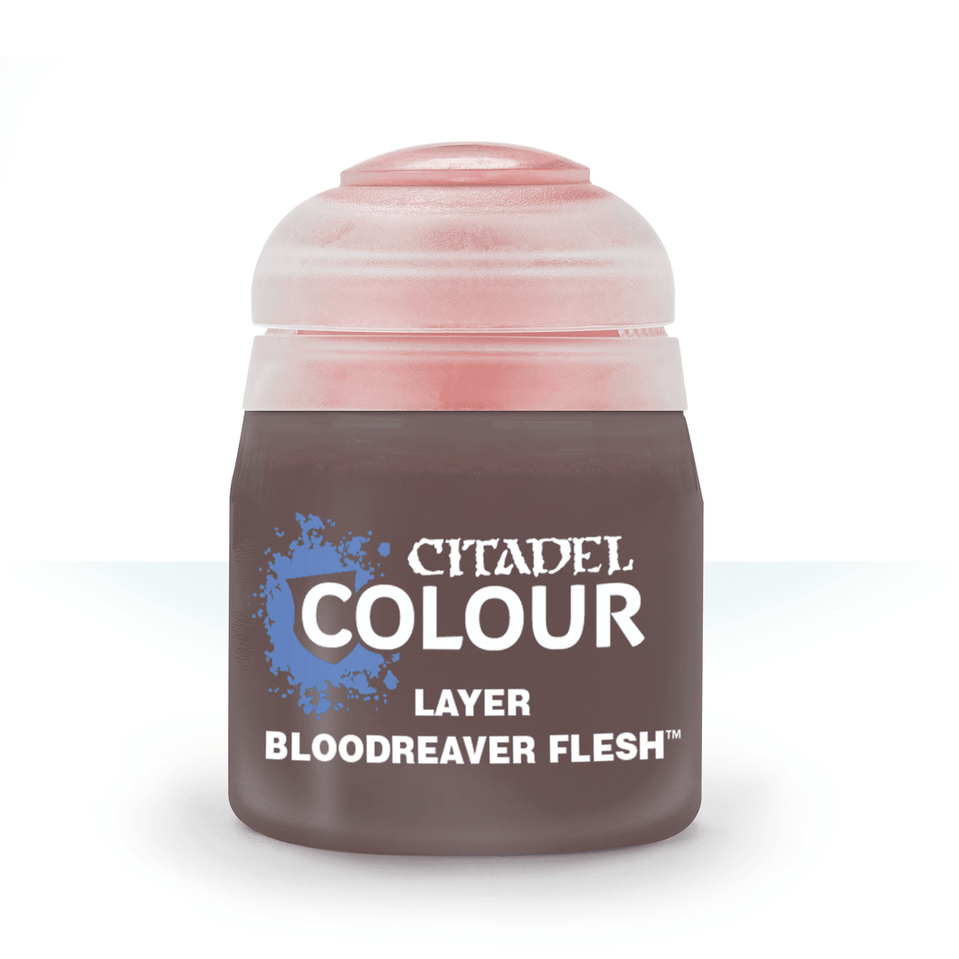 Citadel Layer Bloodreaver Flesh - Mega Games Penrith