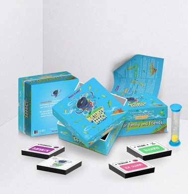Butterfly Effect - Mega Games Penrith