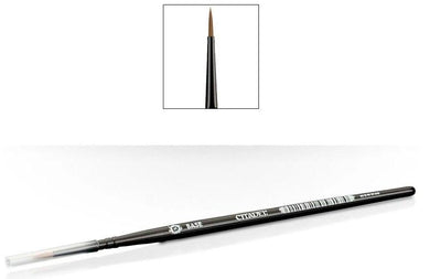 Citadel Base Brush Small - Mega Games Penrith