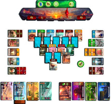 Load image into Gallery viewer, 7 Wonders Duel

