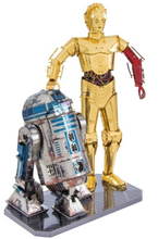 Load image into Gallery viewer, R2-D2 and C-3PO Box Set - Star Wars
