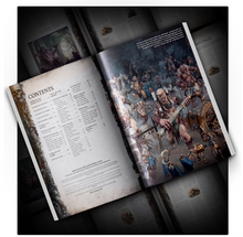 Load image into Gallery viewer, Sons of Behemat 2022 - Battletome - Warhammer 40,000

