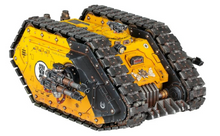 Load image into Gallery viewer, Land Raider Proteus - Legiones Astartes - Warhammer 40,000
