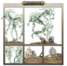 Load image into Gallery viewer, Spirit Hosts - Nighthaunt - Warhammer 40,000
