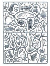 Load image into Gallery viewer, King Brodd - Sons of Behemat - Warhammer 40,000

