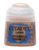 Sycorax Bronze - Layer - Citadel