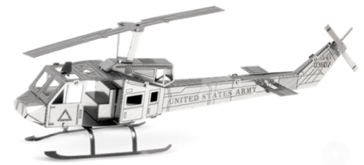 Huey UH1